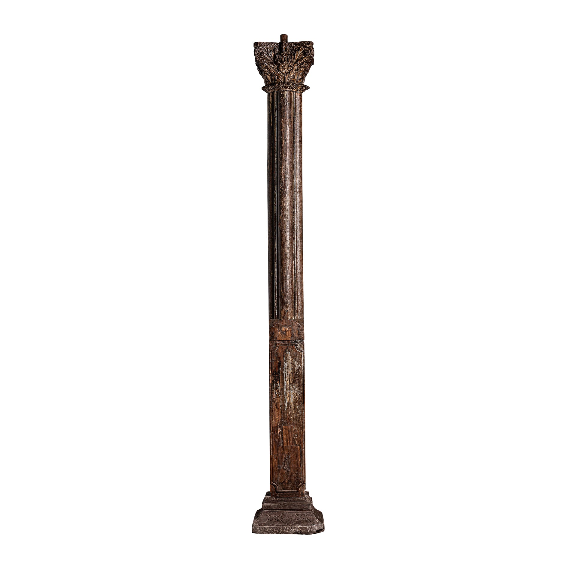 DANYA COLUMN